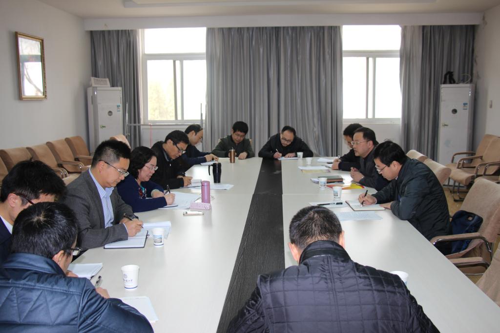 校党委书记何光彩赴太阳成集团的官方网站调研 校党委书记何光彩赴太阳成集团的官方网站调研